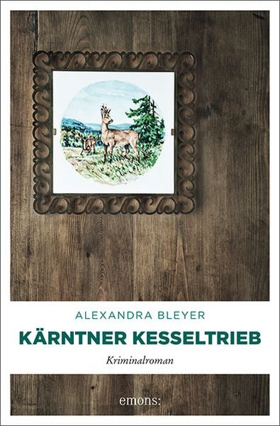 Produktbild: K&auml;rntner Kesseltrieb