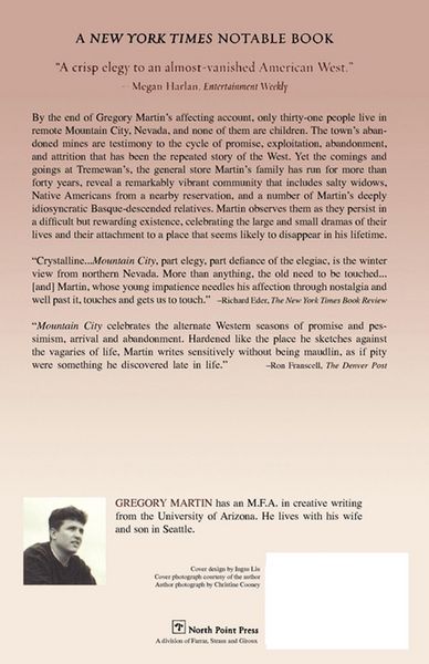 Produktbild: Mountain City