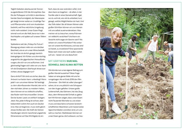 Produktbild: Urban Farming