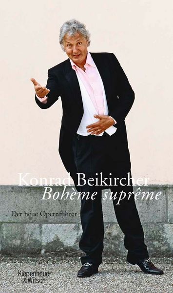 Produktbild: Boheme supreme