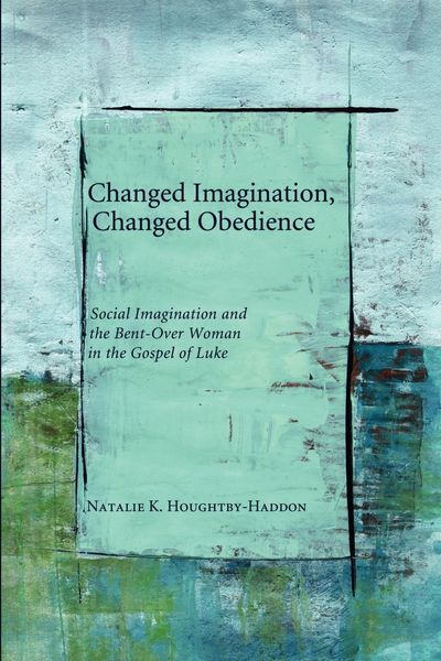 Produktbild: Changed Imagination, Changed Obedience