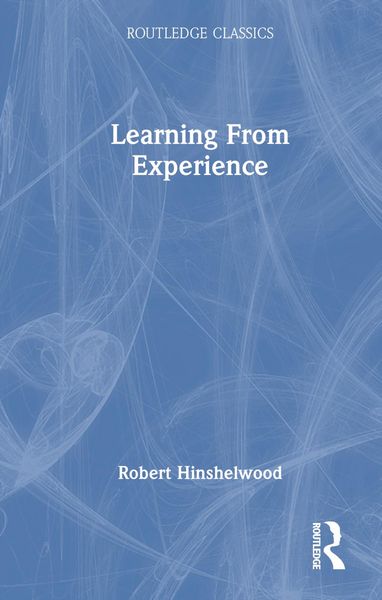 Produktbild: Bion, W: Learning From Experience