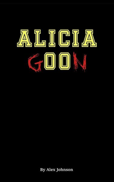 Produktbild: Alicia Goon
