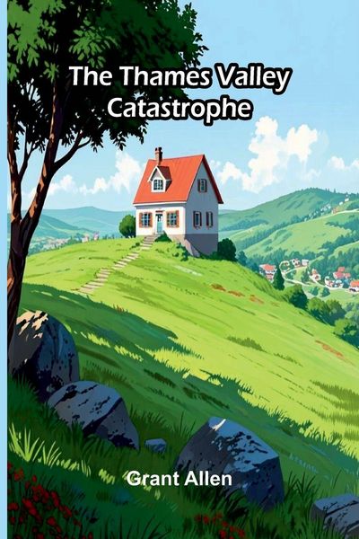 Produktbild: The Thames Valley Catastrophe