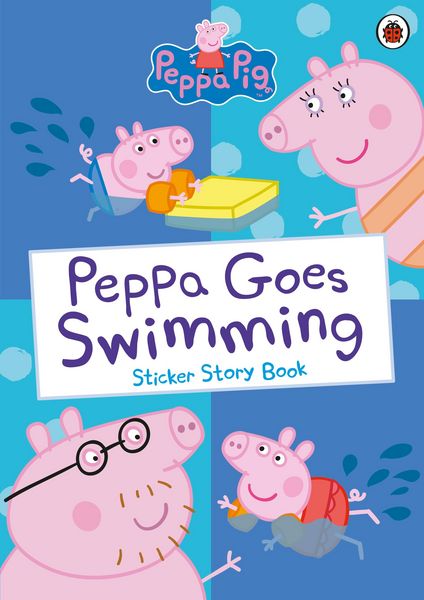 Produktbild: Peppa Pig