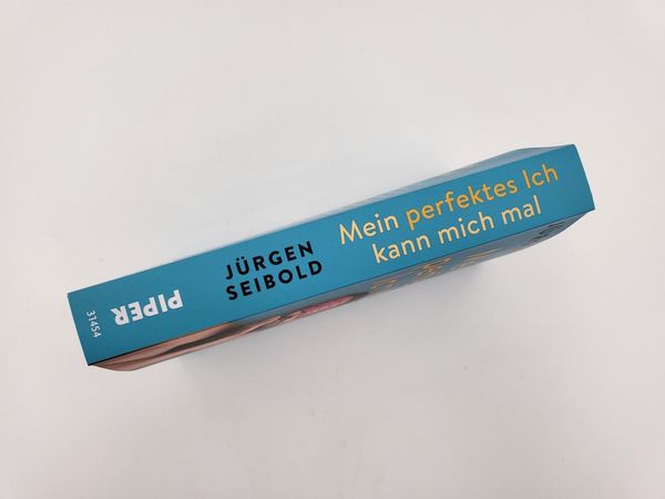 Produktbild: Mein perfektes Ich kann mich mal