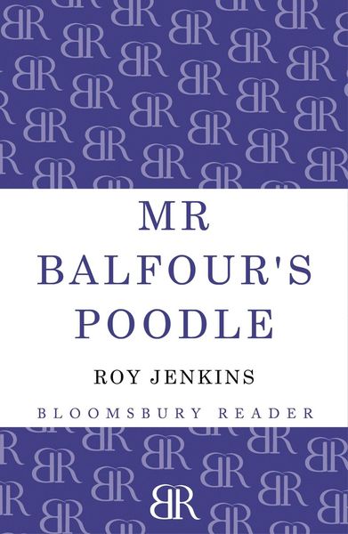 Produktbild: MR Balfour's Poodle