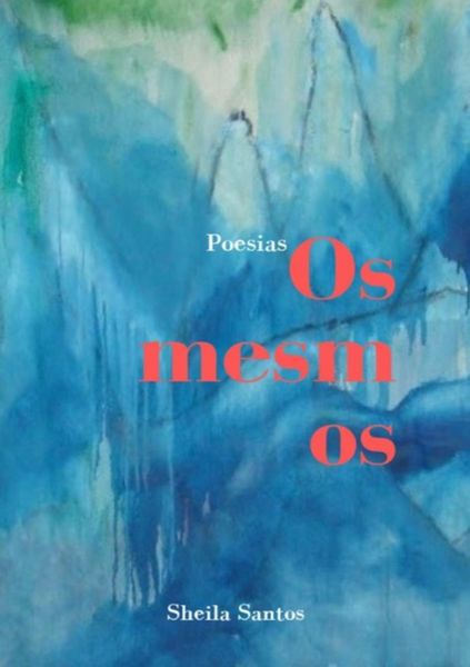 Produktbild: Os Mesmos