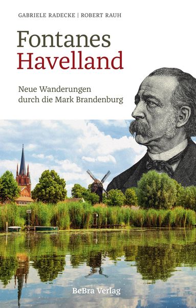 Produktbild: Fontanes Havelland