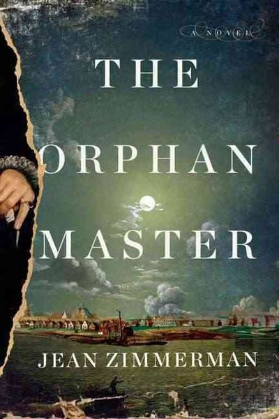 Produktbild: The Orphanmaster