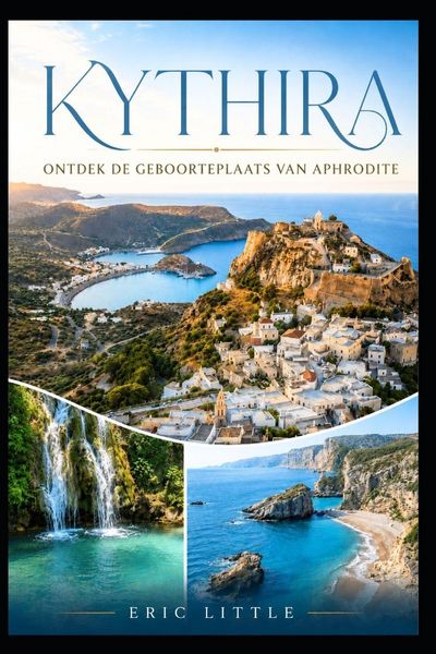 Produktbild: Kythira