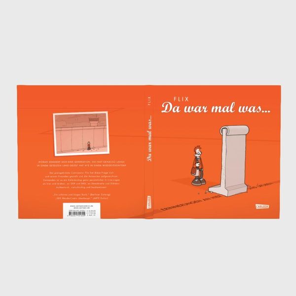 Produktbild: Da war mal was ... (erweiterte Auflage)