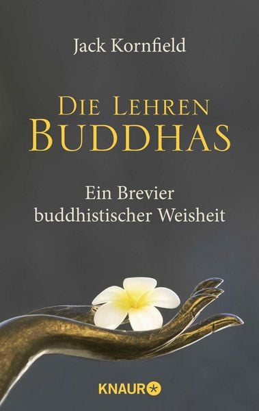 Produktbild: Die Lehren Buddhas