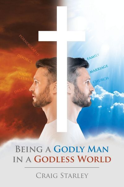 Produktbild: Being a Godly Man in a Godless World