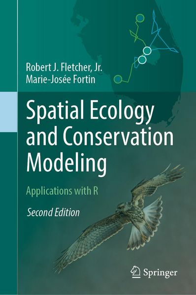 Produktbild: Spatial Ecology and Conservation Modeling