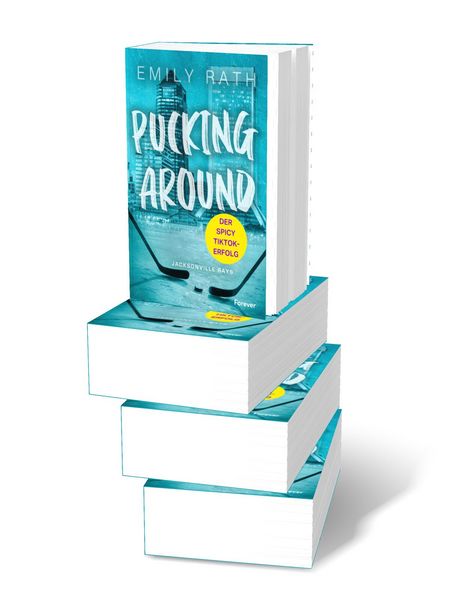 Produktbild: Pucking Around