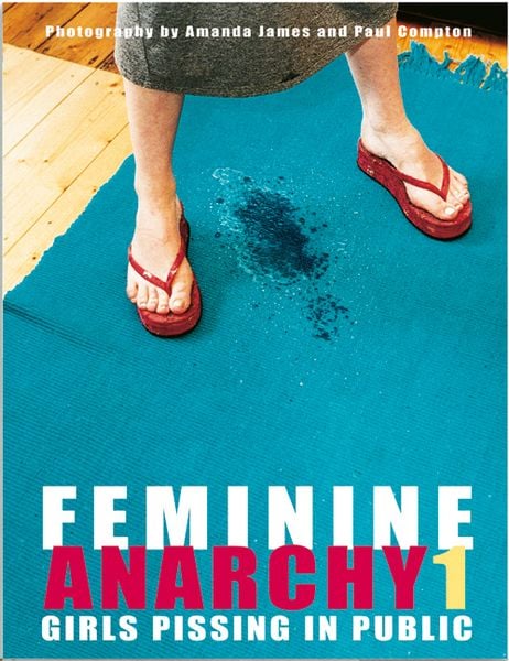 Produktbild: Feminine Anarchy 1