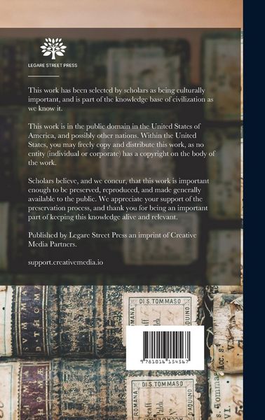 Produktbild: Andrew Warde and His Descendants, 1597-1910