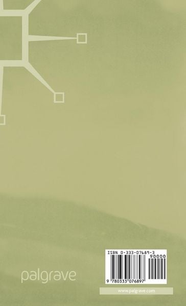 Produktbild: A Vision