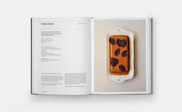 Produktbild: The Regional Italian Cookbook