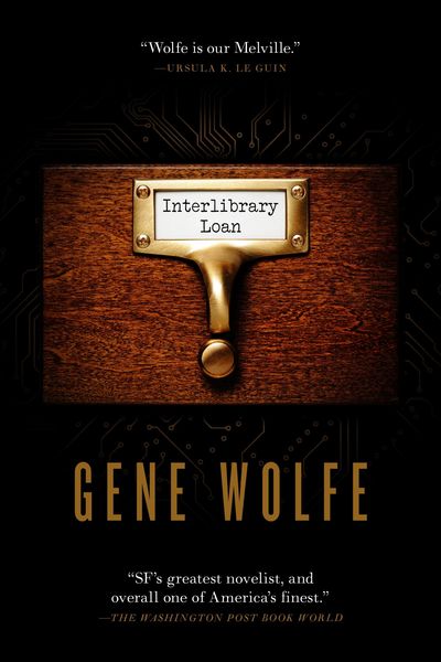 Produktbild: Interlibrary Loan