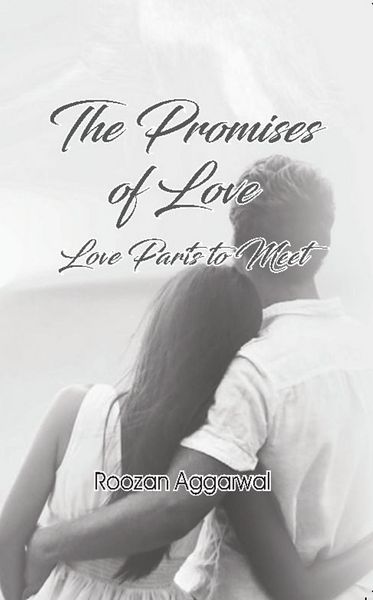 Produktbild: The Promises of Love - Love Parts to Meet