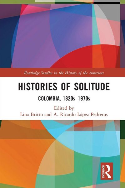 Produktbild: Histories of Solitude