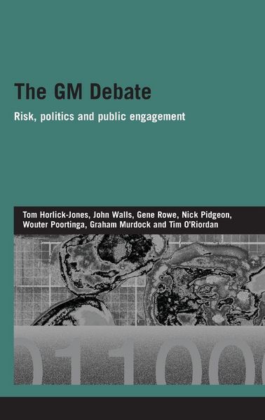 Produktbild: The GM Debate