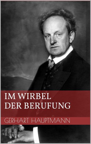 Produktbild: Im Wirbel der Berufung