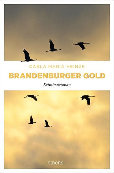 Produktbild: Brandenburger Gold
