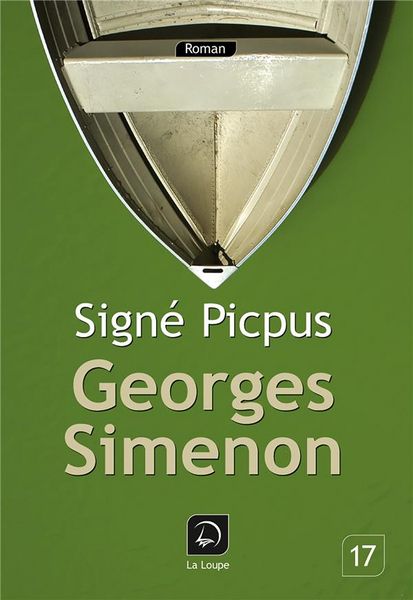 Produktbild: Signe picpus
