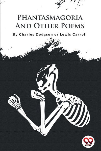 Produktbild: Phantasmagoria And Other Poems