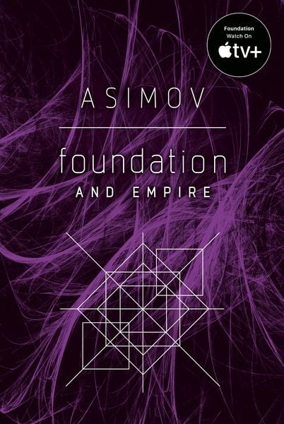 Produktbild: Foundation and Empire