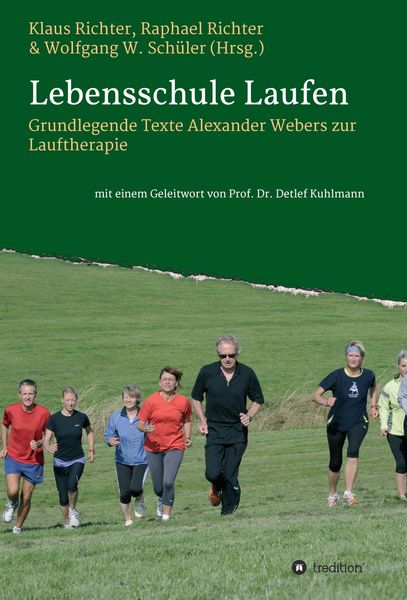 Produktbild: Lebensschule Laufen
