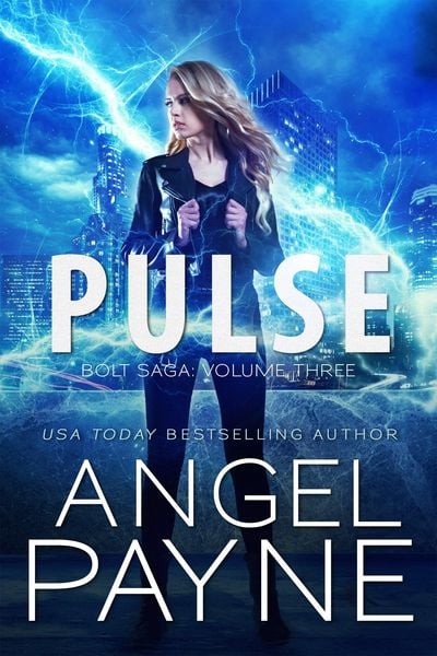 Produktbild: Pulse: Bolt Saga: Volume Three