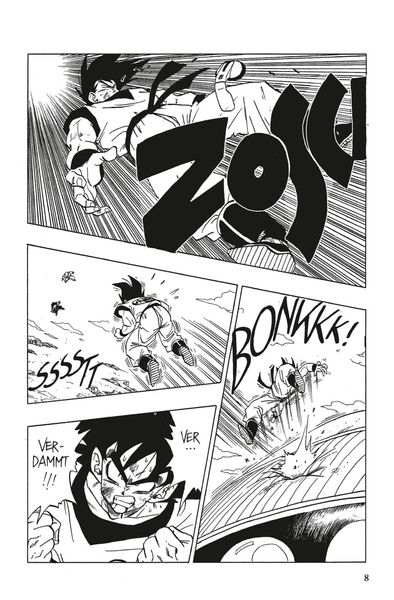 Produktbild: Dragon Ball 25