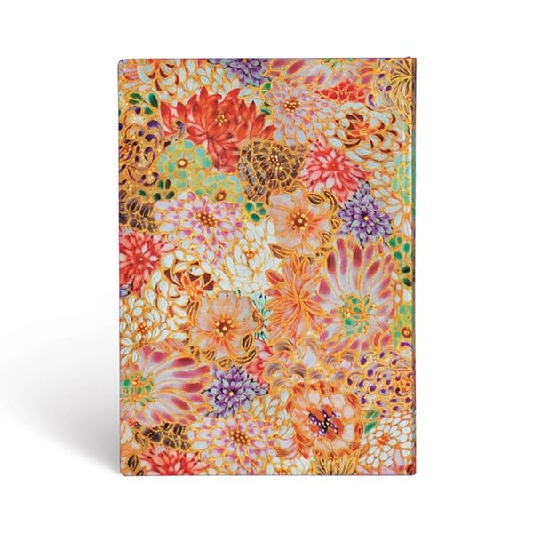 Produktbild: Softcover Notizbuch Kikka, Midi, Liniert
