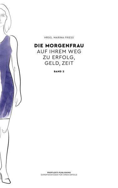 Produktbild: Die Morgenfrau Band 2