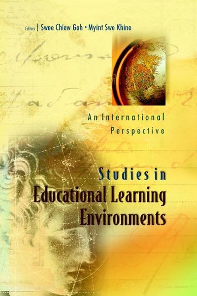 Produktbild: Studies in Educational Learning Environments: An International Perspective