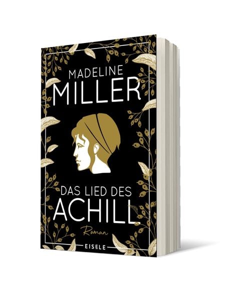 Produktbild: Das Lied des Achill