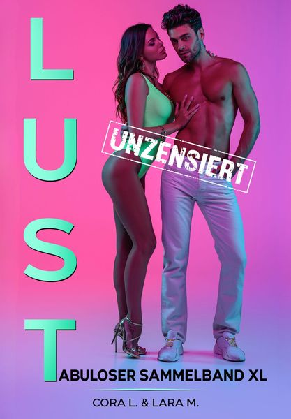 Produktbild: Lust