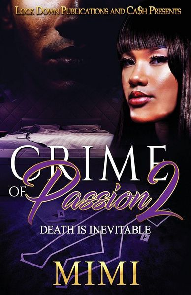 Produktbild: Crime of Passion 2
