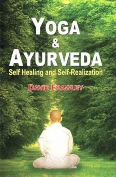 Produktbild: Yoga and Ayurveda