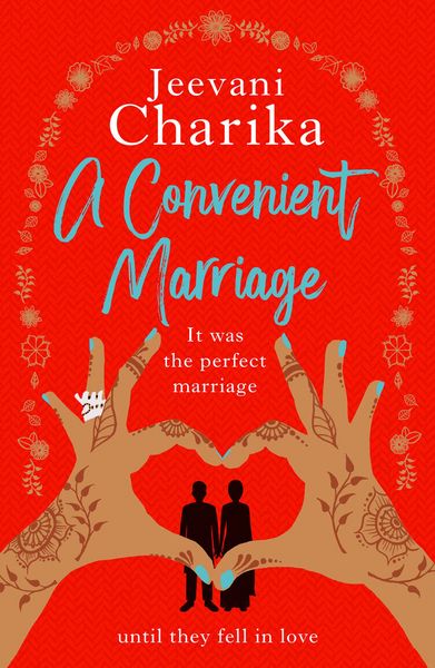 Produktbild: A Convenient Marriage