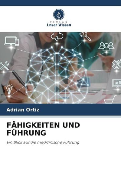 Produktbild: F&auml;higkeiten und F&uuml;hrung