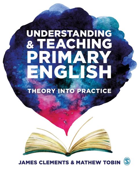 Produktbild: Understanding and Teaching Primary English
