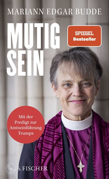 Produktbild: Mutig sein