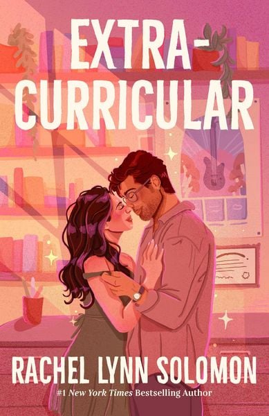 Produktbild: Extracurricular