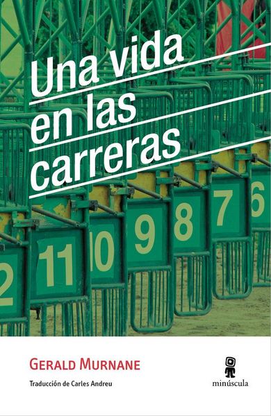 Produktbild: Una vida en las carreras