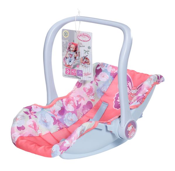Produktbild: Baby Annabell Active Babyschale